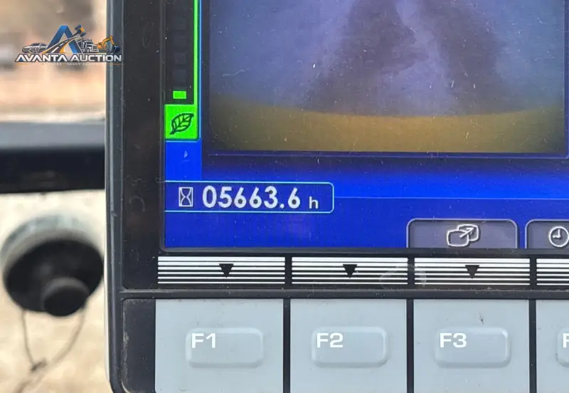 2019 Komatsu PC170LC-11 photo 43
