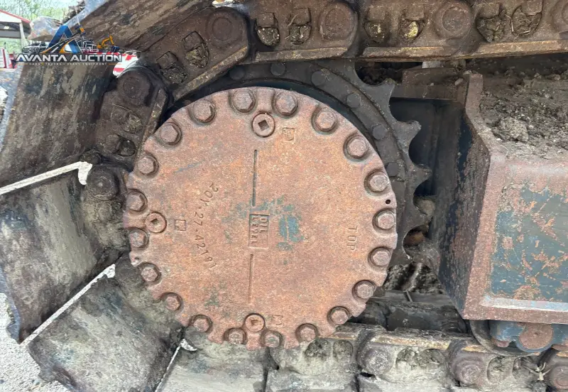 2019 Komatsu PC170LC-11 photo 95