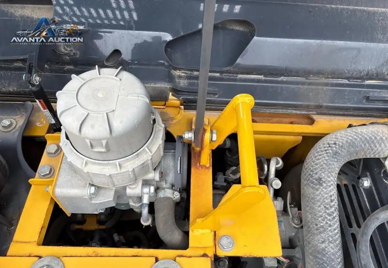 2019 Komatsu PC170LC-11 photo 65