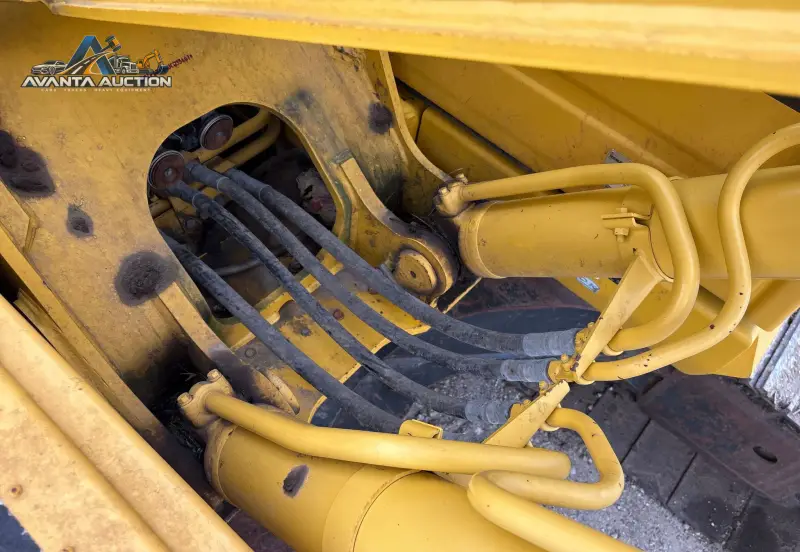 2019 Komatsu PC170LC-11 photo 30
