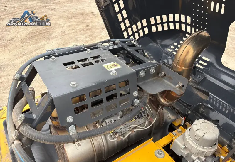 2019 Komatsu PC170LC-11 photo 61
