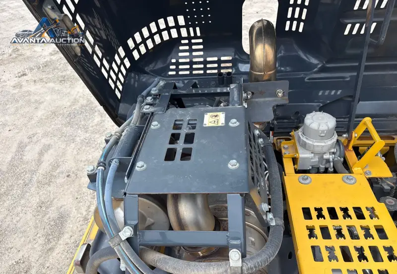 2019 Komatsu PC170LC-11 photo 62