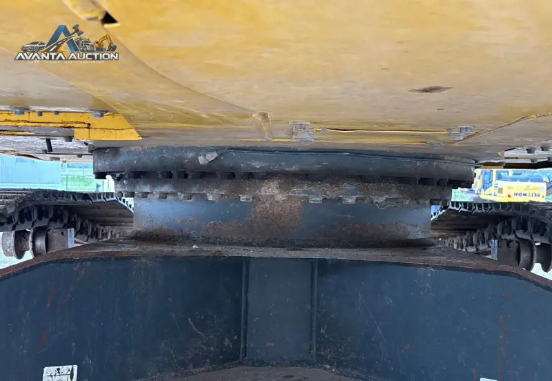 2019 Komatsu PC170LC-11 photo 55