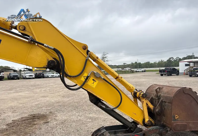 2019 Komatsu PC170LC-11 photo 25