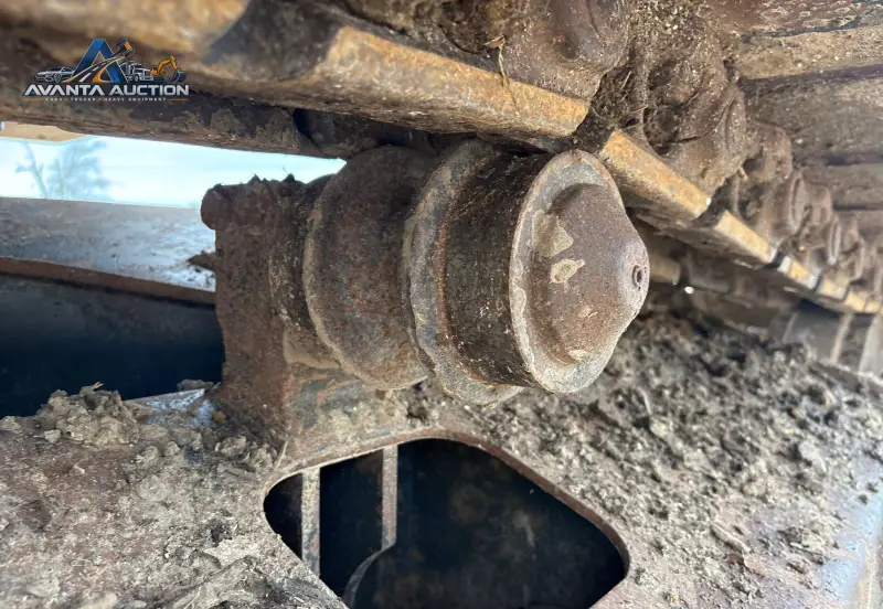 2019 Komatsu PC170LC-11 photo 93