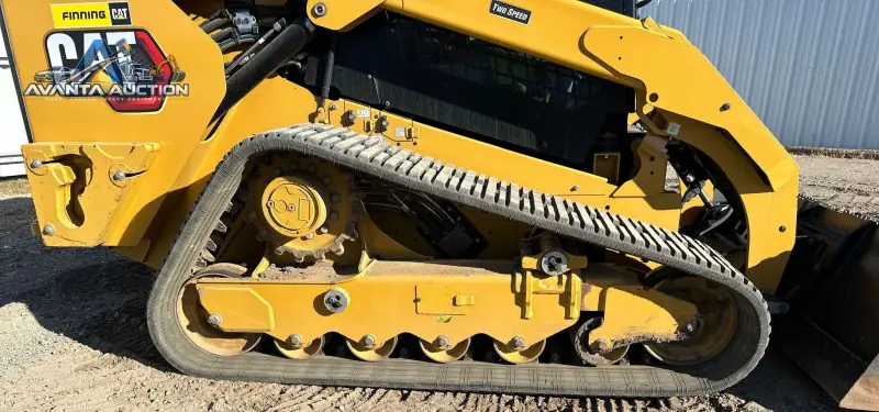 2023 Caterpillar 299D3 XE photo 98