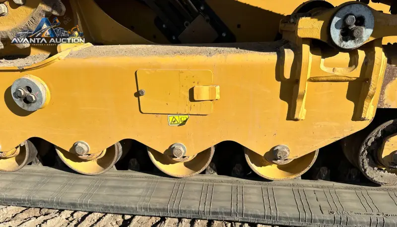 2023 Caterpillar 299D3 XE photo 99