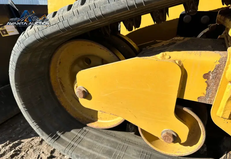 2023 Caterpillar 299D3 XE photo 90