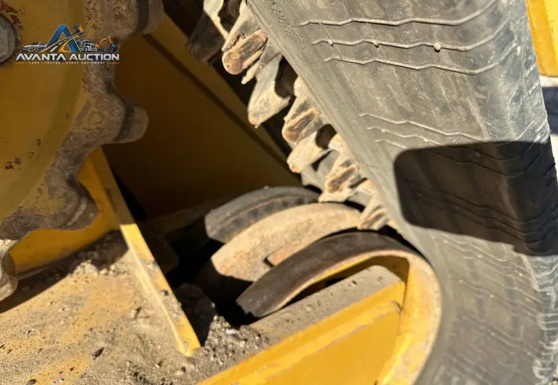 2023 Caterpillar 299D3 XE photo 85