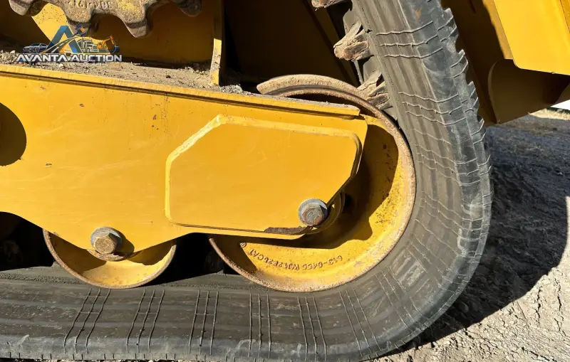 2023 Caterpillar 299D3 XE photo 84