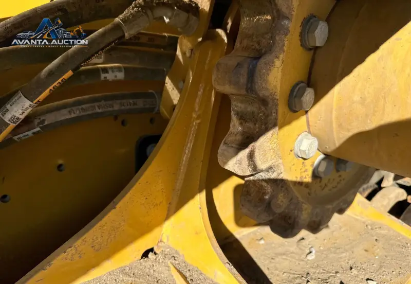 2023 Caterpillar 299D3 XE photo 93