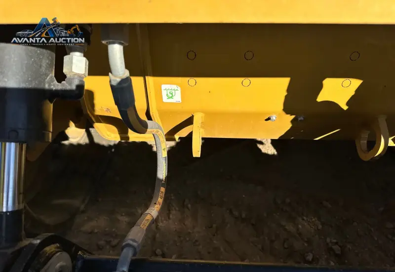 2023 Caterpillar 299D3 XE photo 17