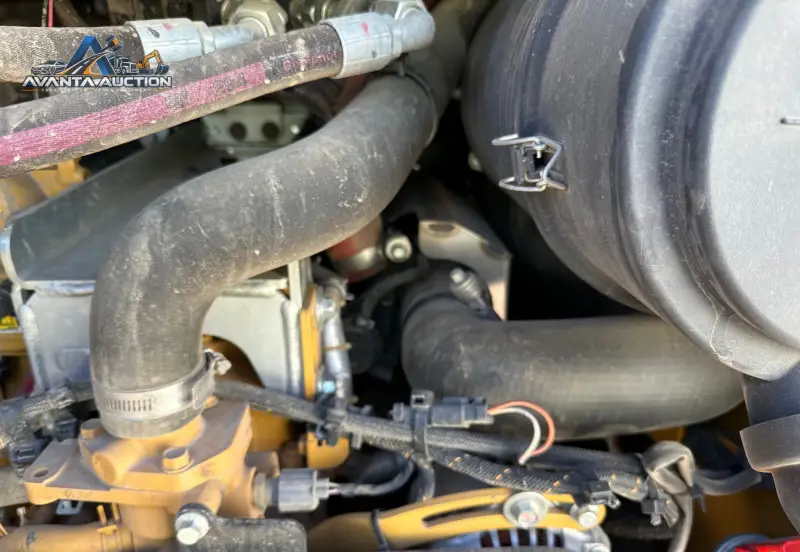 2023 Caterpillar 299D3 XE photo 75