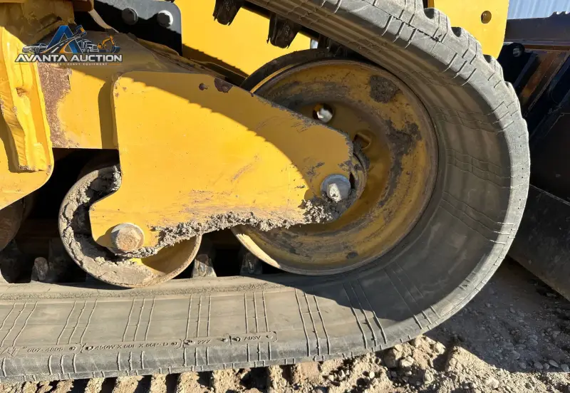 2023 Caterpillar 299D3 XE photo 97