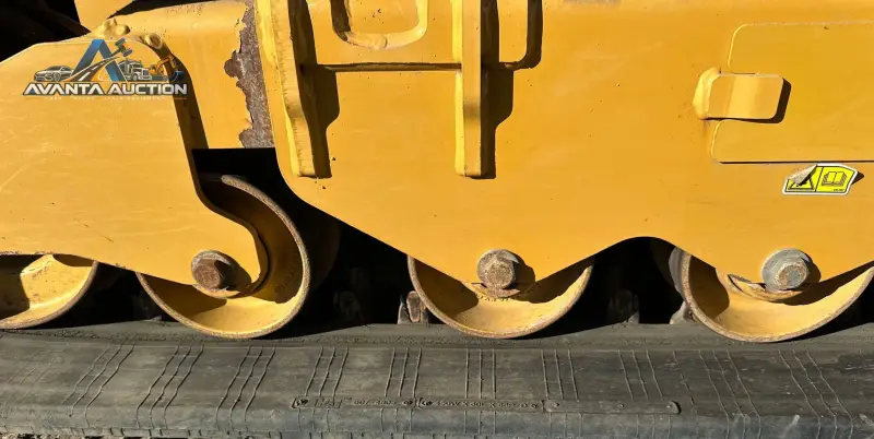 2023 Caterpillar 299D3 XE photo 89