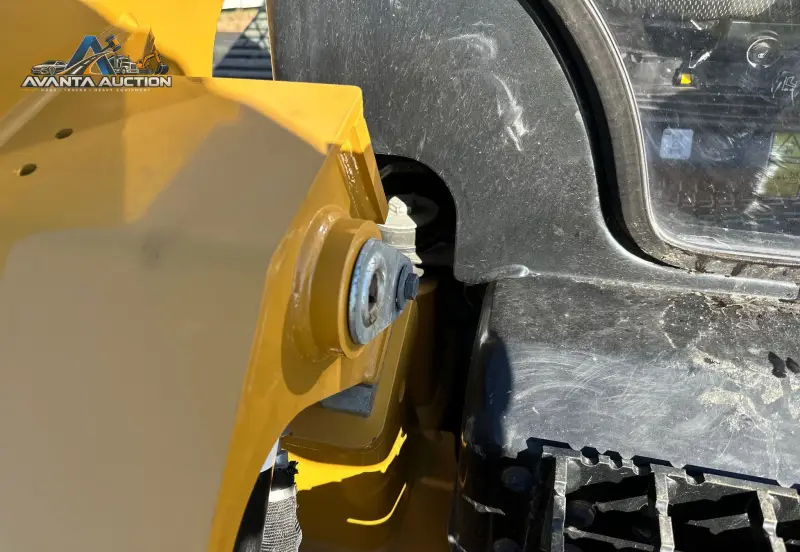 2023 Caterpillar 299D3 XE photo 26