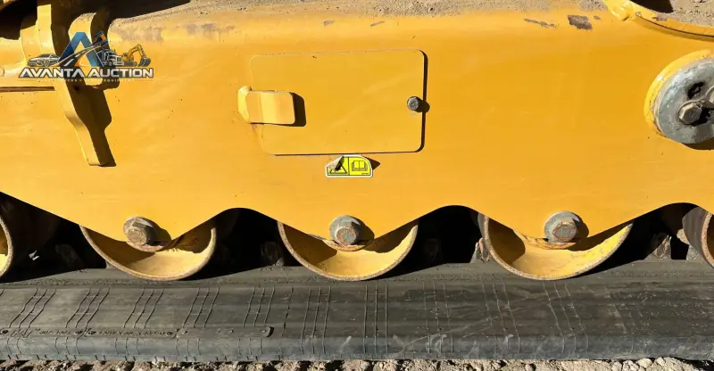 2023 Caterpillar 299D3 XE photo 88