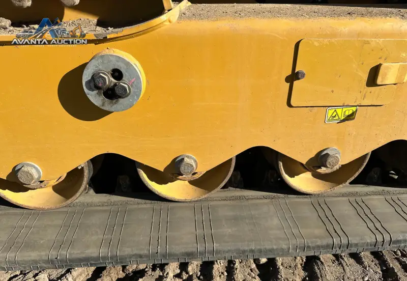 2023 Caterpillar 299D3 XE photo 102