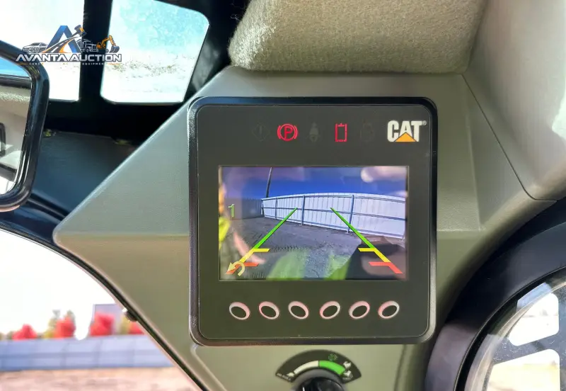 2023 Caterpillar 299D3 XE photo 64