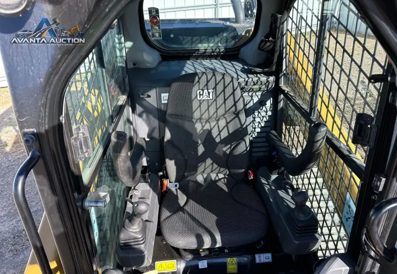 2023 Caterpillar 299D3 XE photo 54