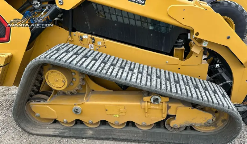 2023 Caterpillar 299D3 XE photo 83