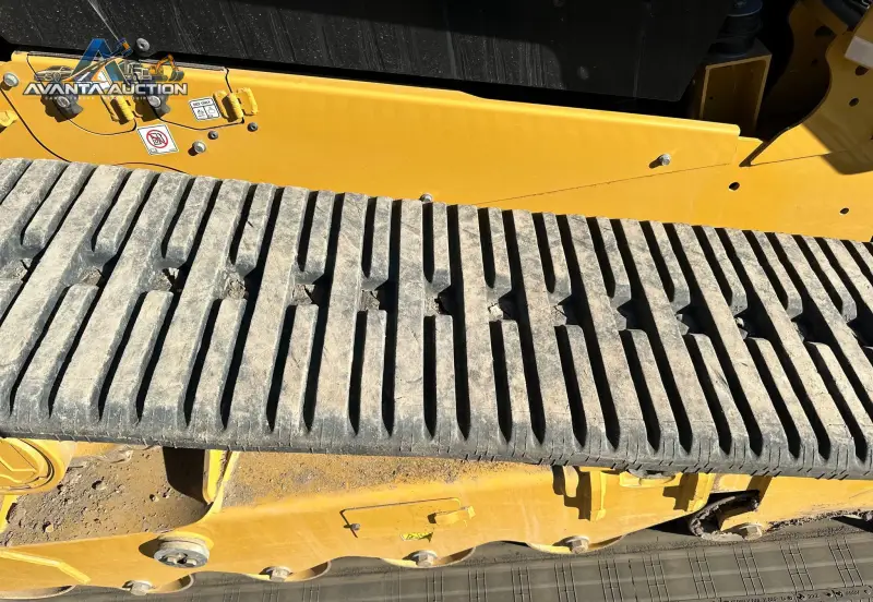 2023 Caterpillar 299D3 XE photo 106