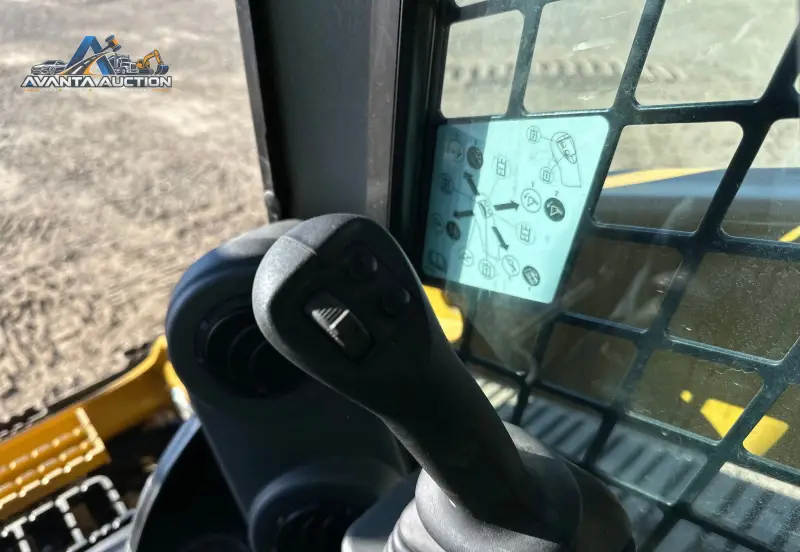2023 Caterpillar 299D3 XE photo 59