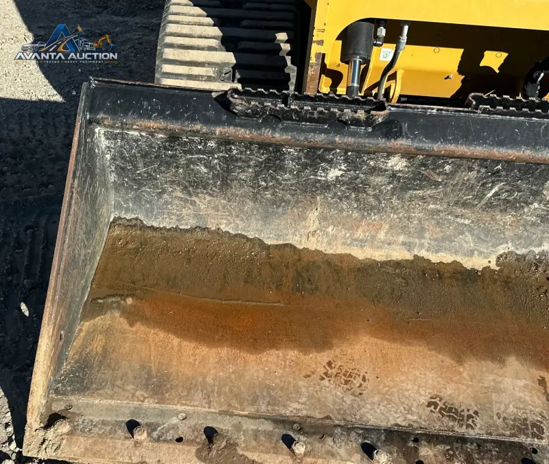 2023 Caterpillar 299D3 XE photo 10