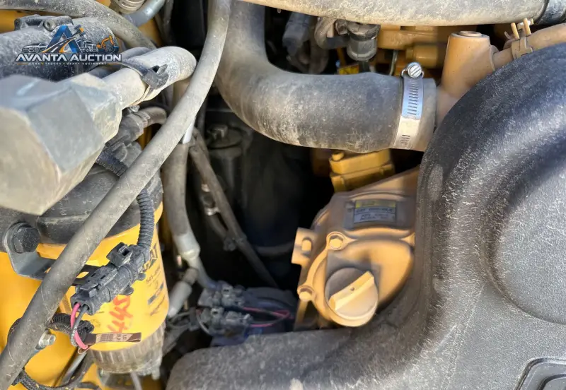 2023 Caterpillar 299D3 XE photo 71