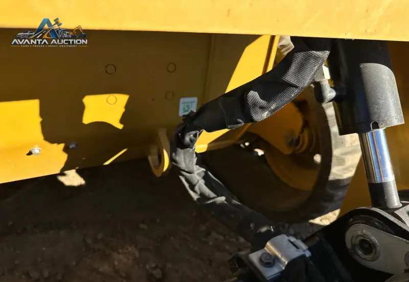 2023 Caterpillar 299D3 XE photo 15