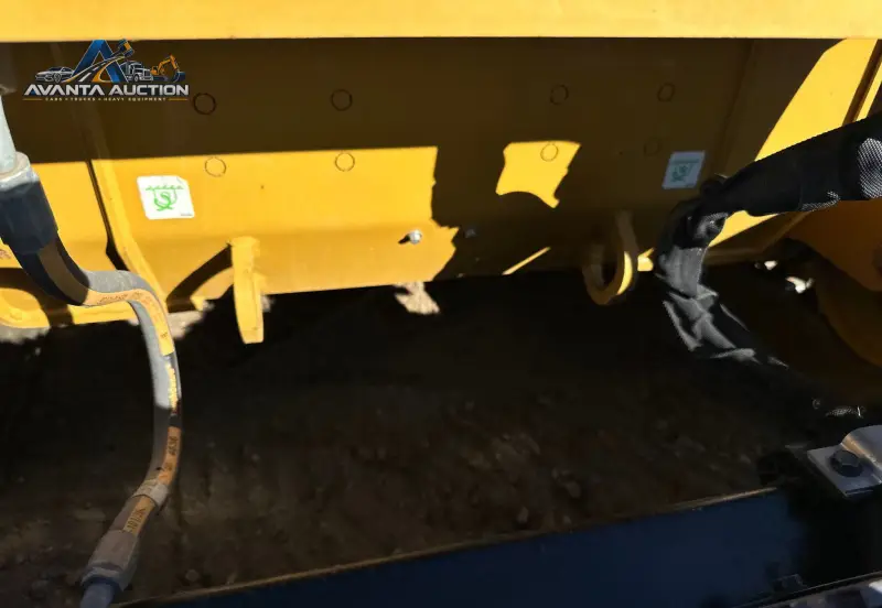 2023 Caterpillar 299D3 XE photo 14