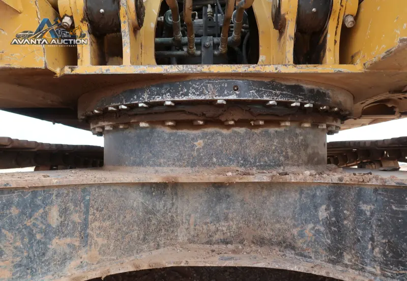 2015 John Deere 210G LC photo 63