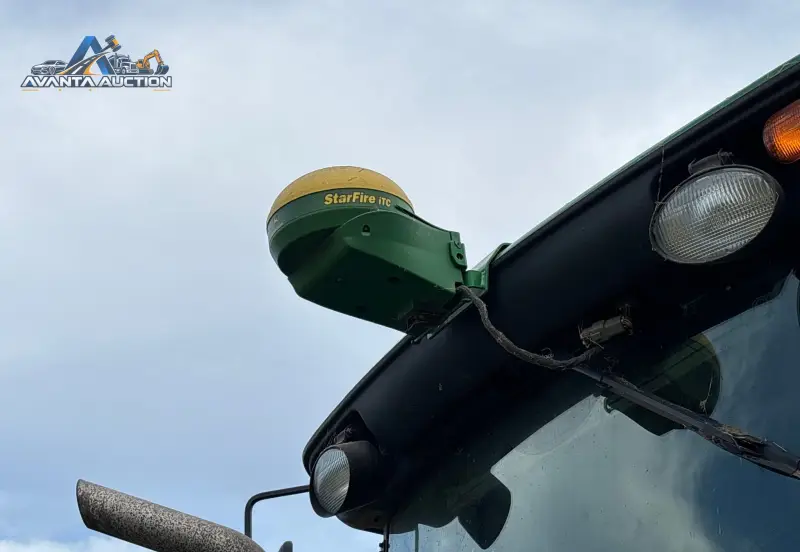 2008 John Deere 7730 photo 32