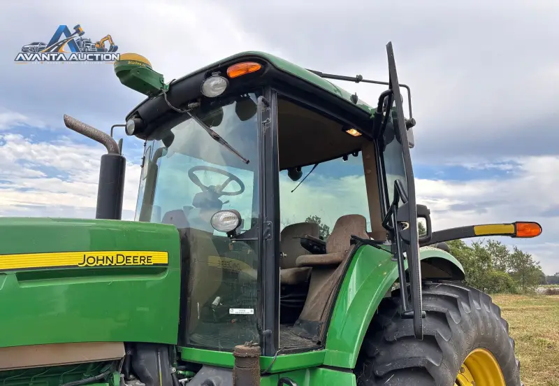 2008 John Deere 7730 photo 39