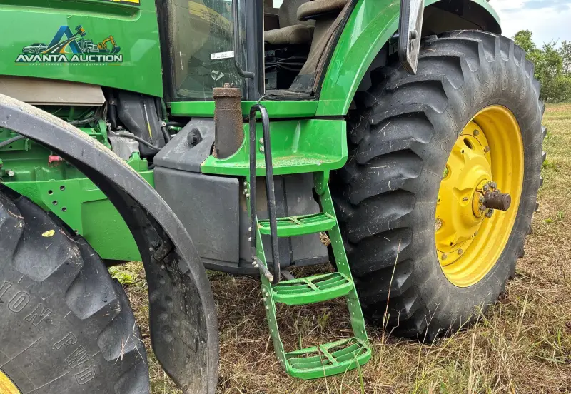 2008 John Deere 7730 photo 38