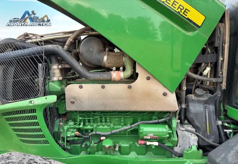 2008 John Deere 7730 photo 61