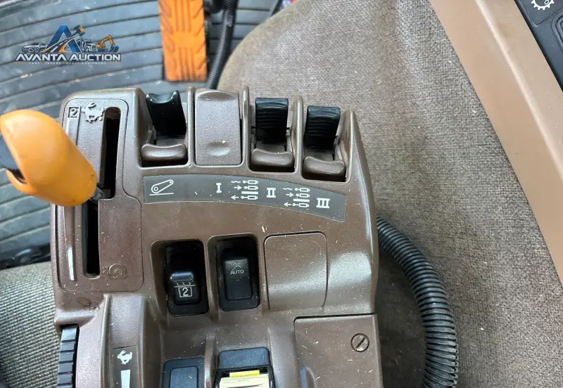 2008 John Deere 7730 photo 58