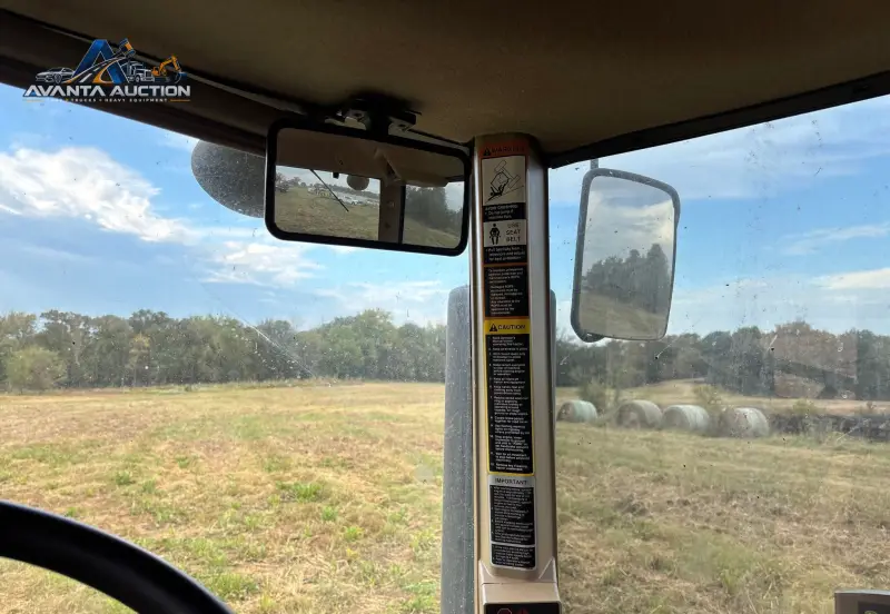 2008 John Deere 7730 photo 48