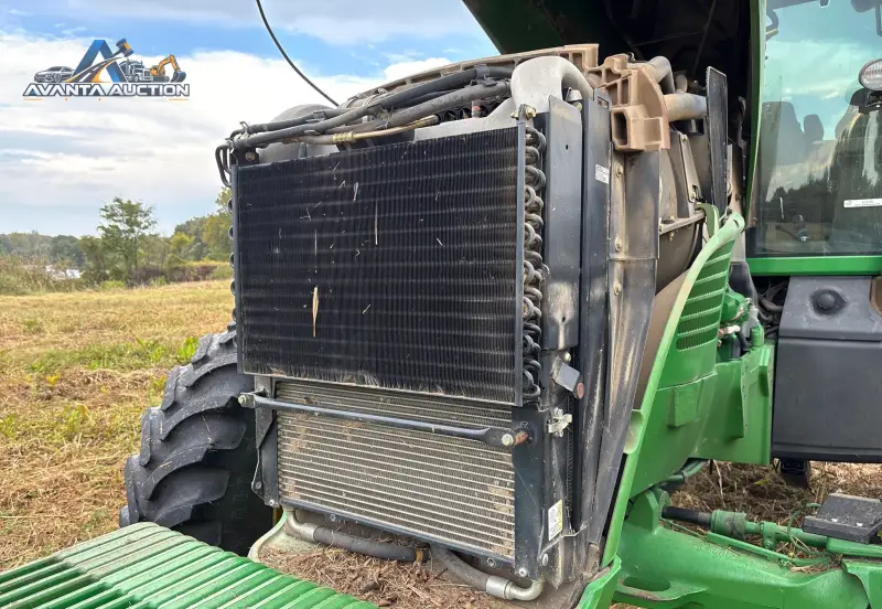 2008 John Deere 7730 photo 63