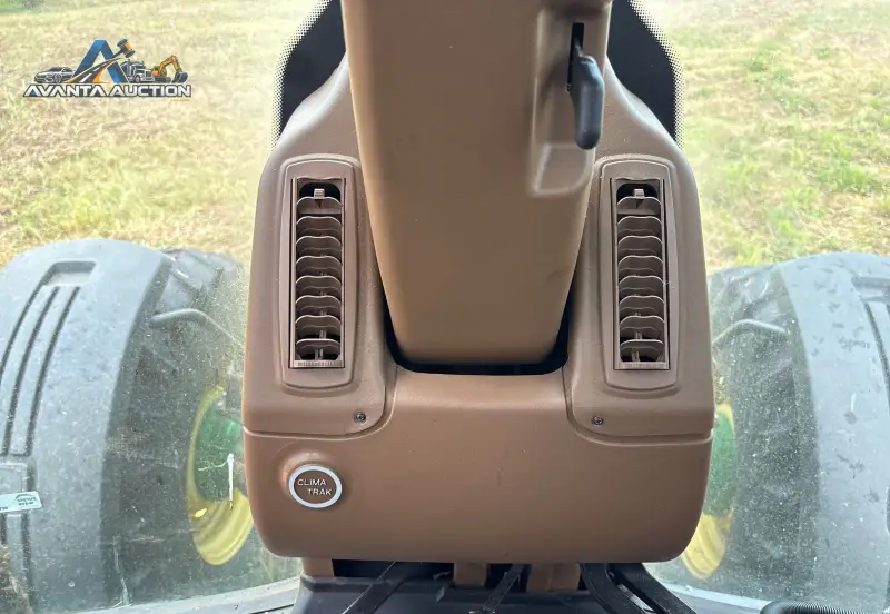 2008 John Deere 7730 photo 47