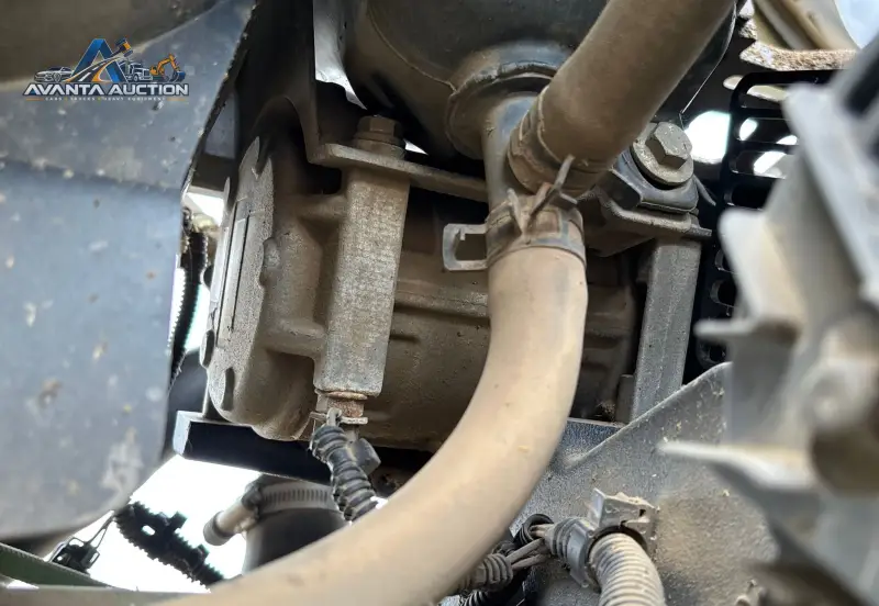2008 John Deere 7730 photo 67