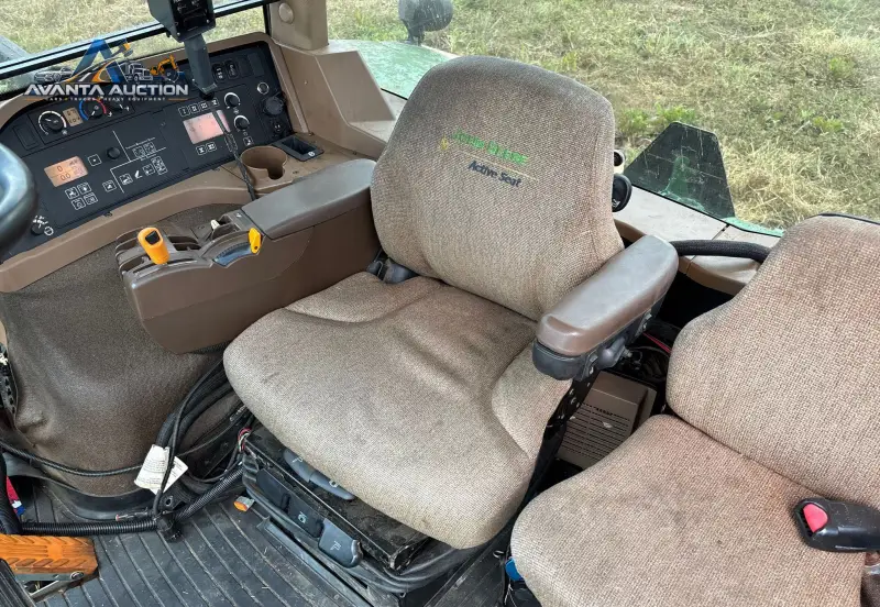 2008 John Deere 7730 photo 43