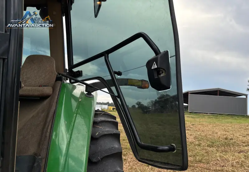 2008 John Deere 7730 photo 40