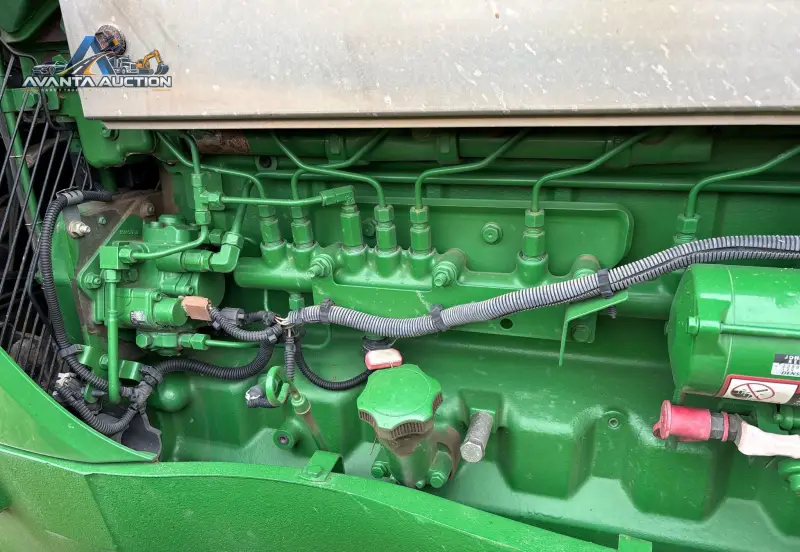 2008 John Deere 7730 photo 62