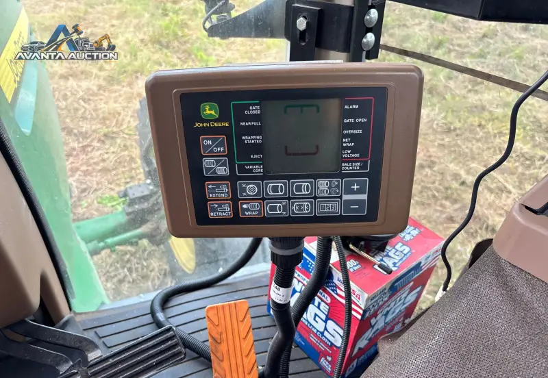 2008 John Deere 7730 photo 51