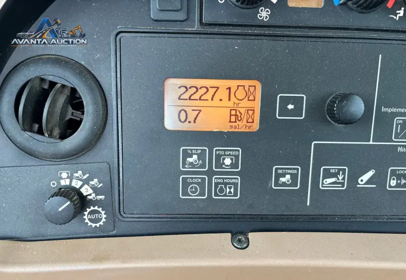2008 John Deere 7730 photo 55