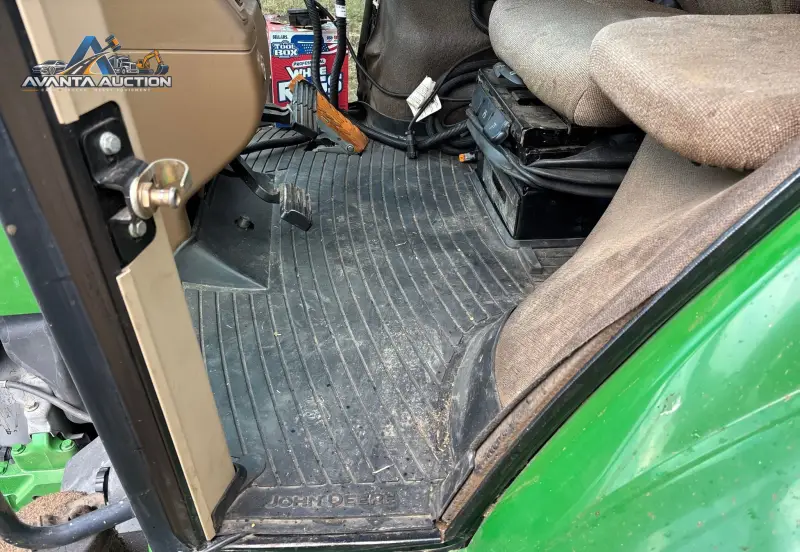 2008 John Deere 7730 photo 41