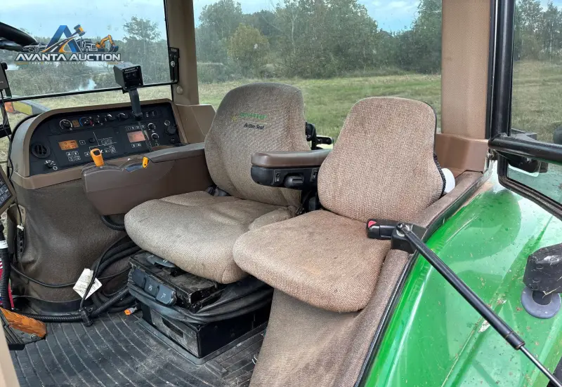 2008 John Deere 7730 photo 42