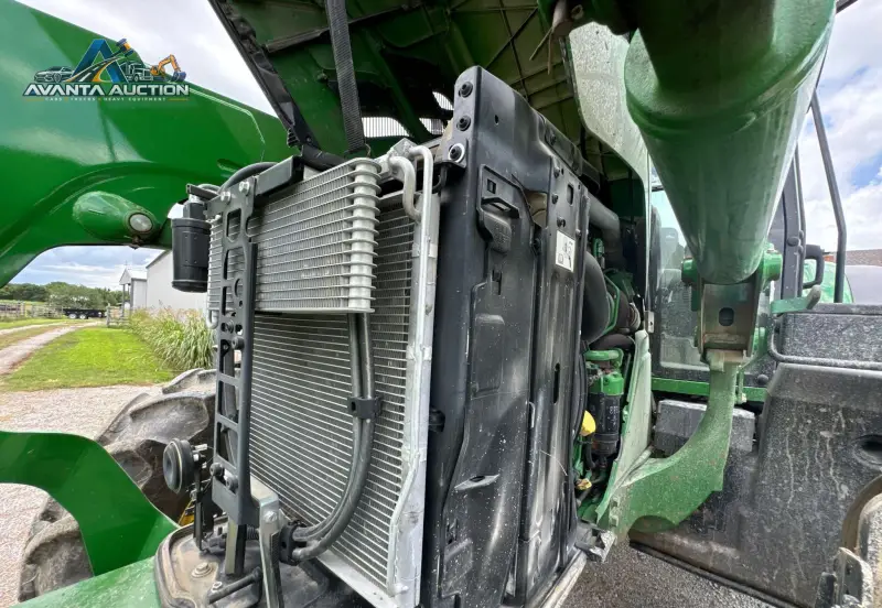 2021 John Deere 6130M photo 51