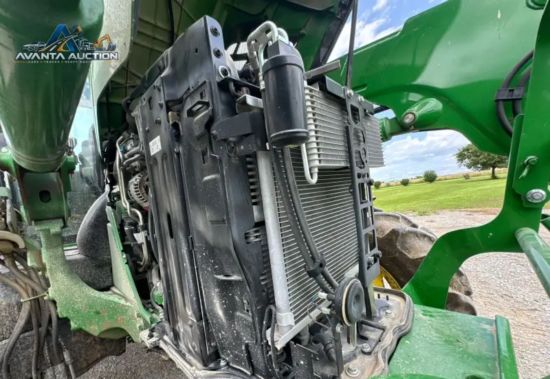 2021 John Deere 6130M photo 53